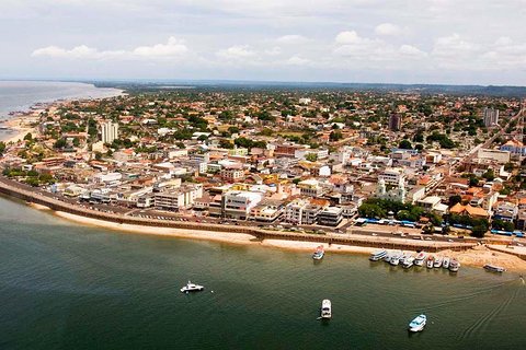 Image of Santarém